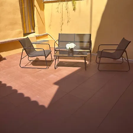 Casa A Apartment *
