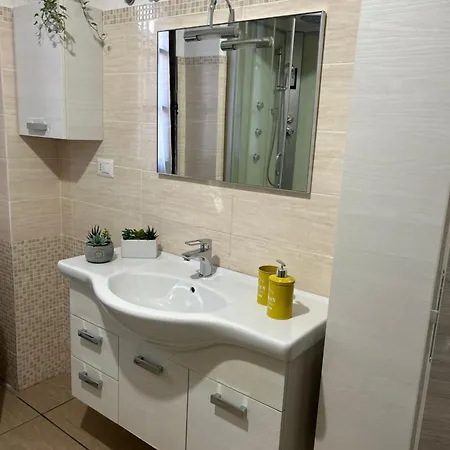 Casa A 아파트