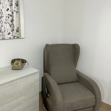 Apartment Casa A *