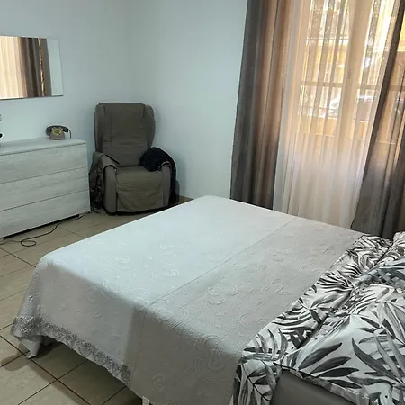 Casa A Apartment *