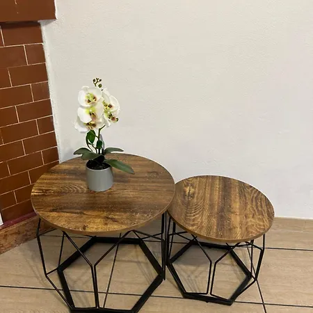 Casa A * 이글레시아스
