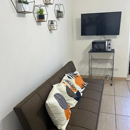 아파트 Casa A *