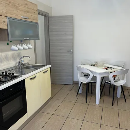 Apartment Casa A Iglesias