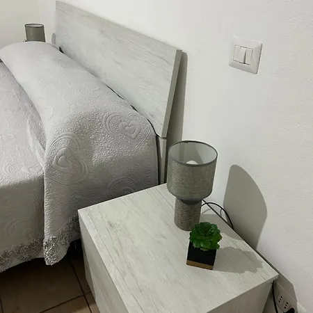 Apartment Casa A Iglesias