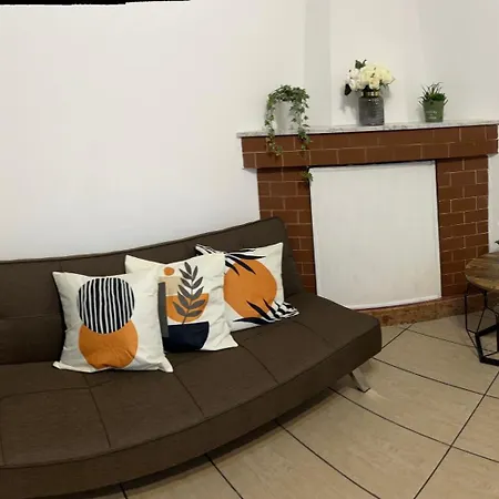 Casa A *