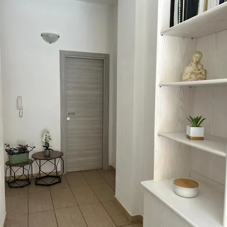아파트 Casa A