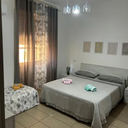 Casa A Apartmán Iglesias