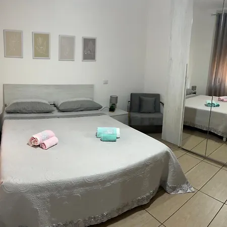 Casa A *
