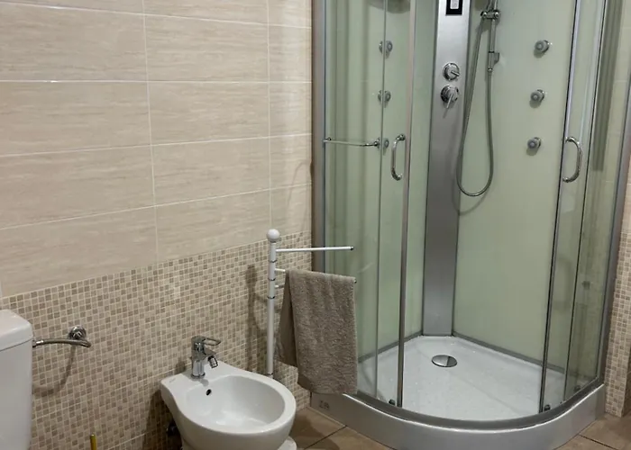 公寓 Casa A 伊格莱西亚斯