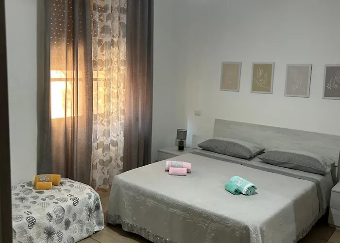 Casa A 公寓 伊格莱西亚斯