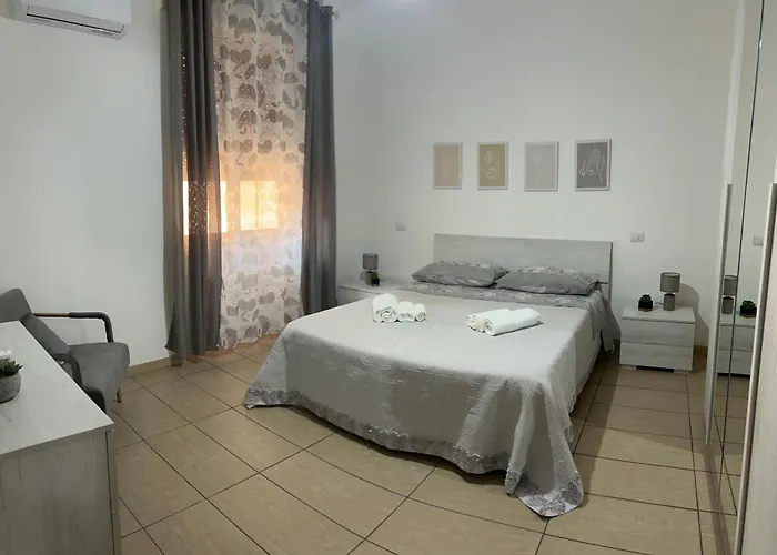 公寓 Casa A 伊格莱西亚斯