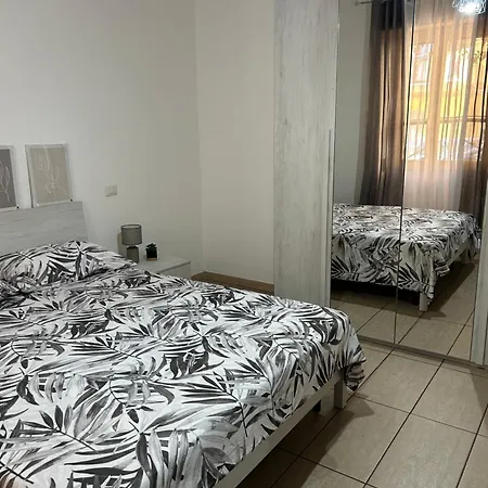 Апартаменты Casa A *