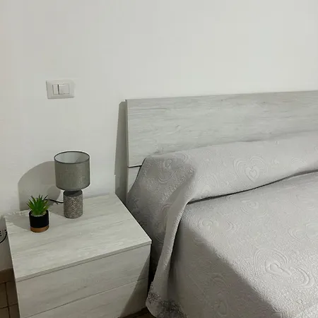 Casa A アパート イグレージアス