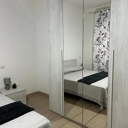 Апартаменты Casa A