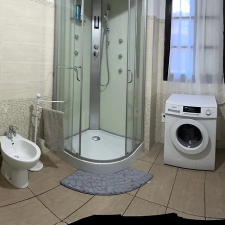 Апартаменты Casa A Иглесиас