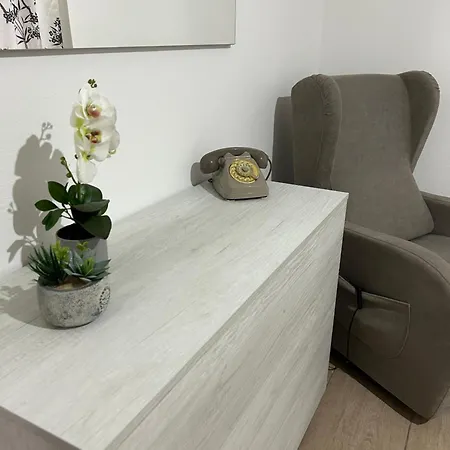 Apartment Casa A Iglesias