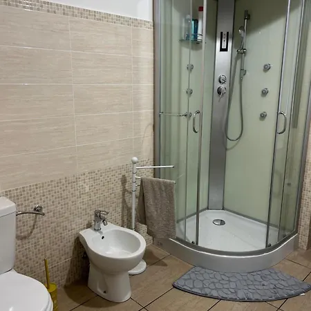 Апартаменты Casa A Иглесиас