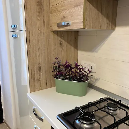 Casa A Апартаменты *