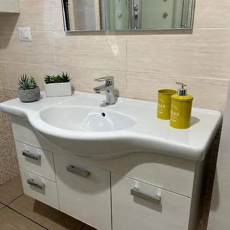 アパート Casa A イグレージアス