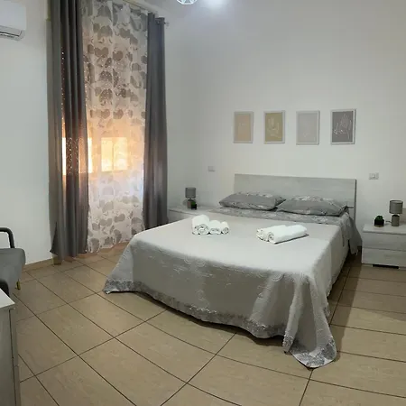 アパート Casa A イグレージアス