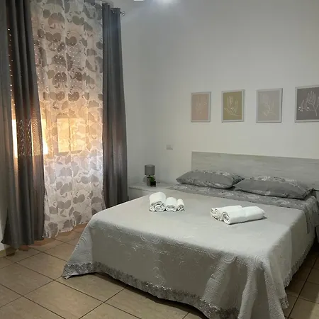 Casa A イグレージアス