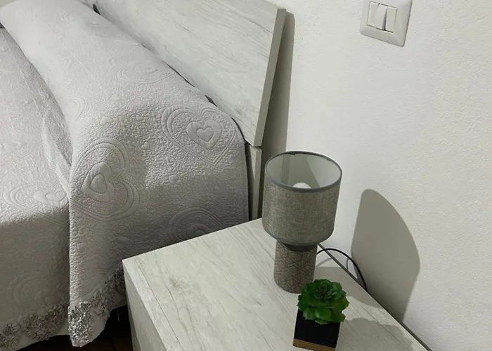 Apartamento Casa A Iglesias